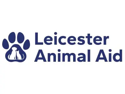 Leicester Animal Aid logo